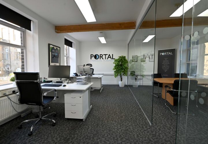 portal-fianancial-office-huddersfield